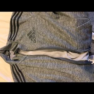 Adidas Jacket